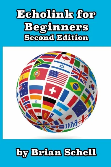 Echolink For Beginners 1