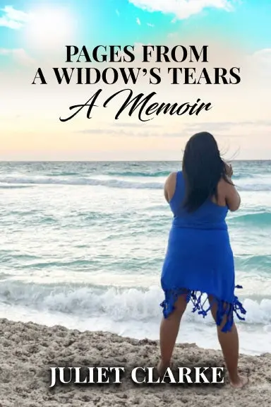 Pages From A Widow's Tears 1