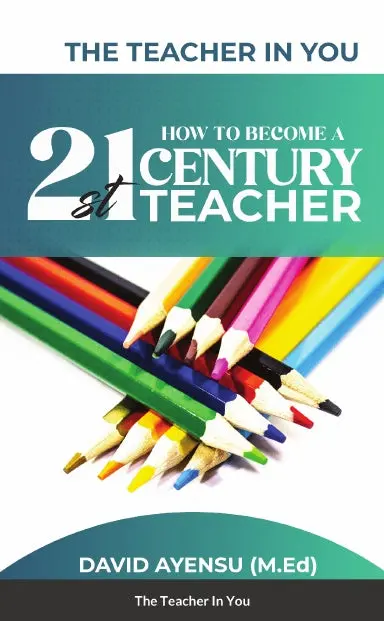 The Teacher In You 1