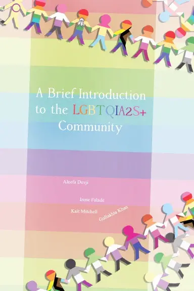 A Brief Introduction To The Lgbtqia2s+ Community 1