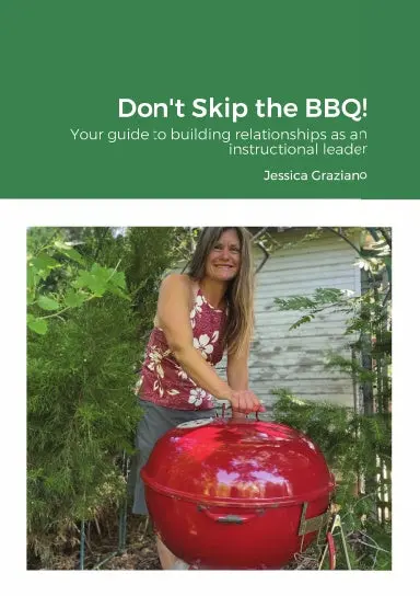 Don't Skip The Bbq! 1