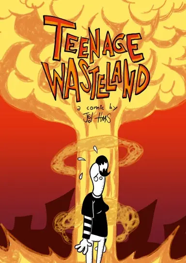 Teenage Wasteland 1