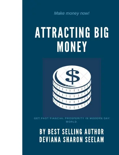 Attracting Big Money 1