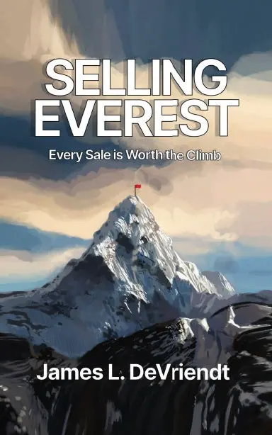 Selling Everest 1
