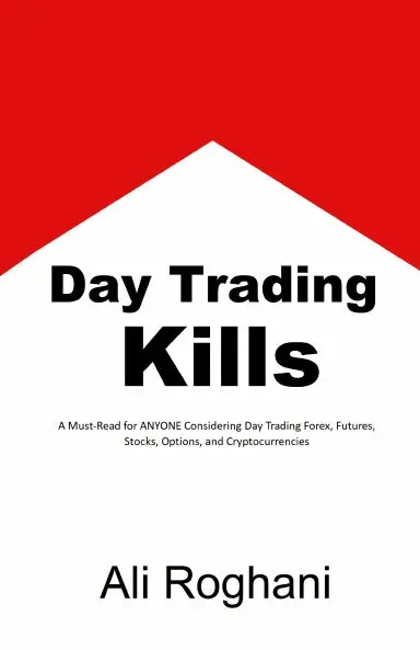Day Trading Kills 1