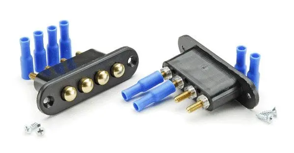 Dakota Digital Magnum Shooter Door Jam Contact Switch – Dakmgs-5 1
