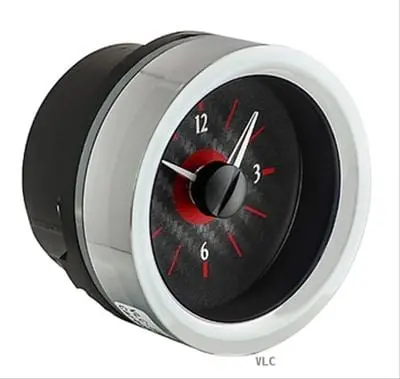 Dakota Digital Vlc-58C-Vet-S-B Vehicle Control Module With Speedometer & Tachometer 1