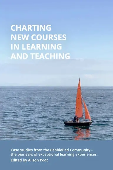 Charting New Courses In Learning And Teaching 1