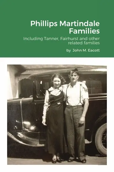 Phillips Martindale Families 1