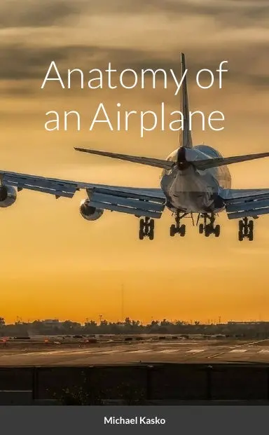 Anatomy Of An Airplane 1