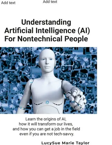 Understanding Artificial Intelligence (Ai) For Nontechnical People 1