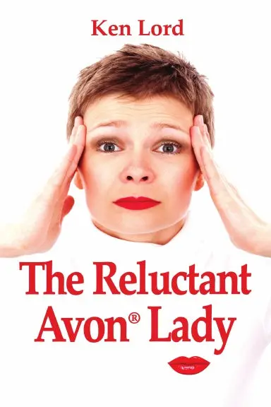 The Reluctant Avon Lady 1