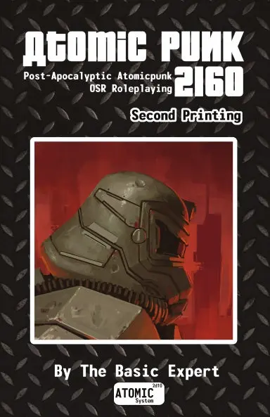 Atomic Punk 2160 1