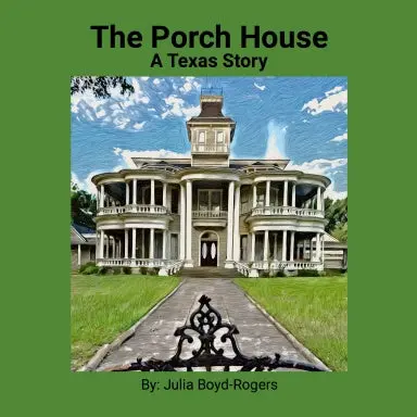 The Porch House 1