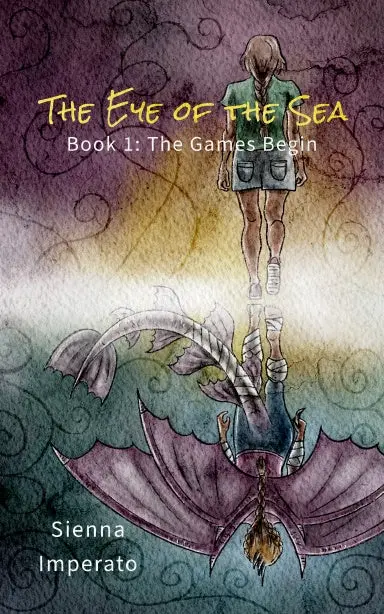 The Eye Of The Sea 1