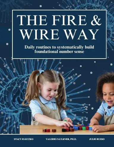 The Fire & Wire Way 1
