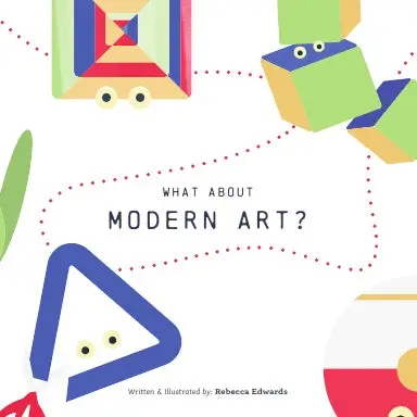 What About Modern Art 1