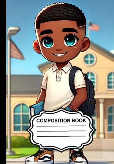 Schoolhouse Boy 1