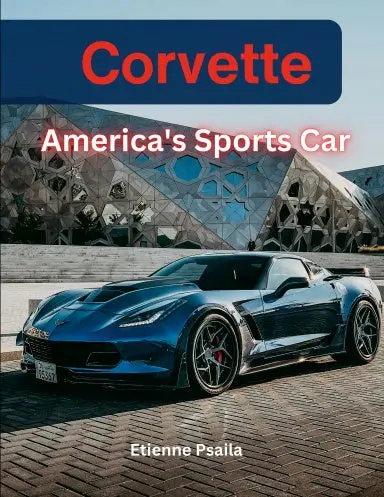 Corvette: America's Sports Car 1