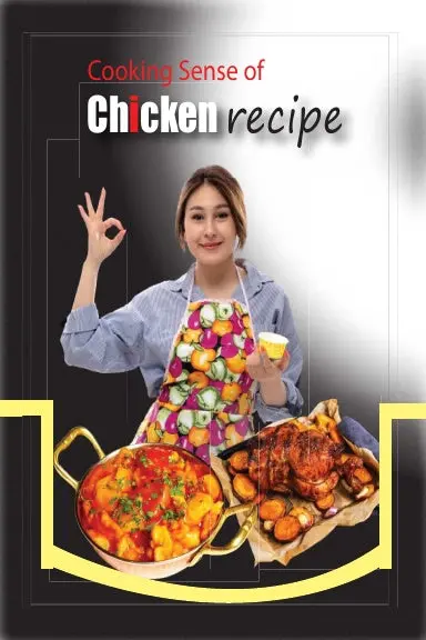 Cooking Sense Of Chicken Recipe 1
