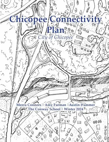 Chicopee Connectivity Plan 1