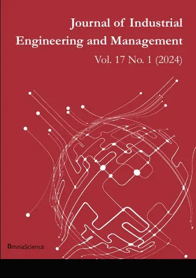 Journal Of Industrial Engineering And Management Vol.17, No.1 (2024) 1