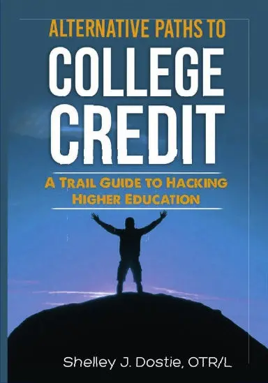 Alternative Paths To College Credit 1