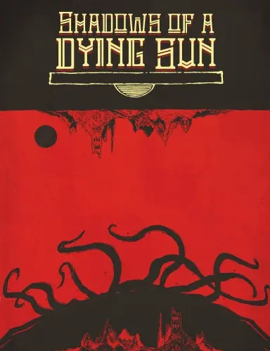 Shadows Of A Dying Sun 1