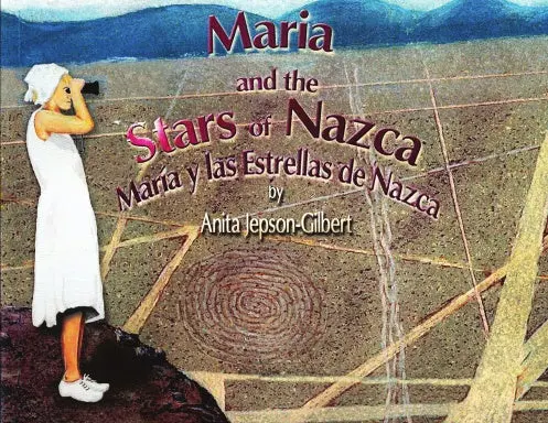 Maria And The Stars Of Nazca / Mar’A Y Las Estrellas De Nazca 1
