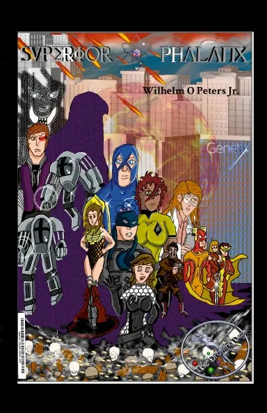 Superior Phalanx 1