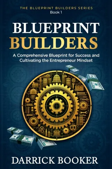 Blueprint Builders 1
