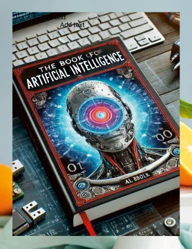 The Book Of Artificial Intelligence 1