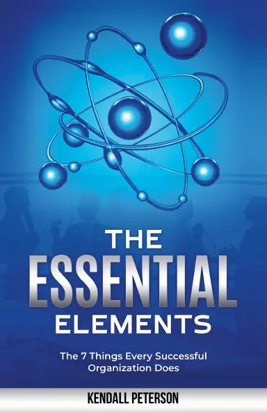 The Essential Elements 1
