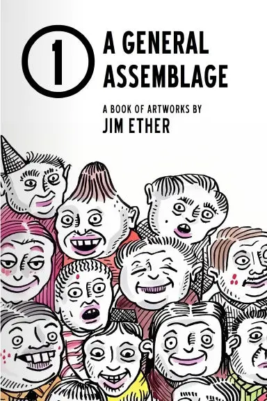 Book 1 - A General Assemblage 1