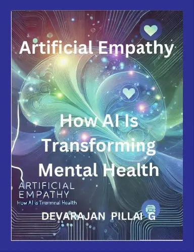 Artificial Empathy: How Ai Is Transforming Mental Health 1