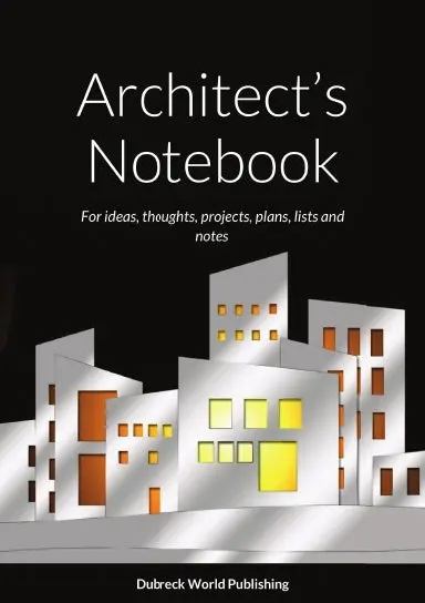 Architectõs Notebook 1
