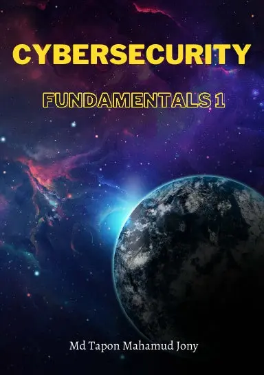 Cybsersecurity Fundamentals 1 1