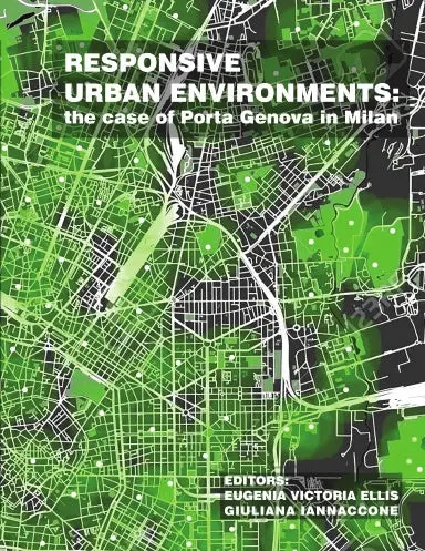 Responsive Urban Environments 1