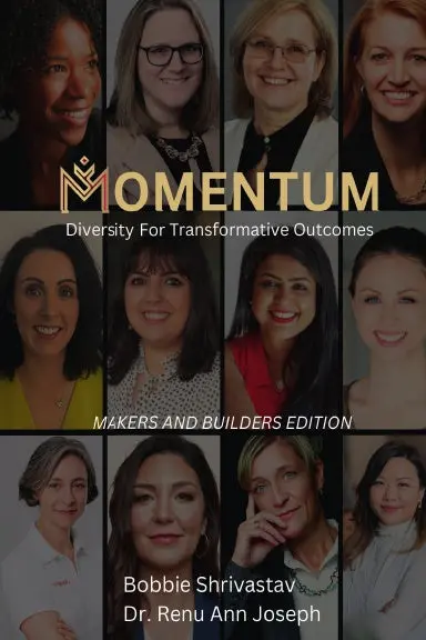 Momentum:  Makers And Builders Edition 1