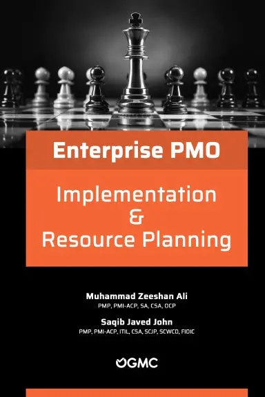 Enterprise Pmo Implementation & Resource Planning 1