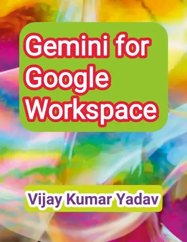 Gemini For Google Workspace 1