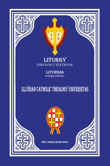 Liturgy / Theology Textbook 1