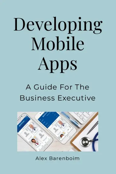 Developing Mobile Apps 1