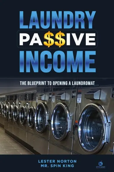 Laundry Passive Income 1