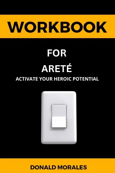 Workbook For Aretž 1