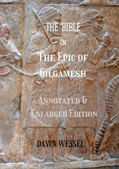 The Bible In The Epic Of Gilgamesh 1