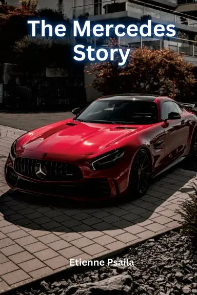 The Mercedes Story 1