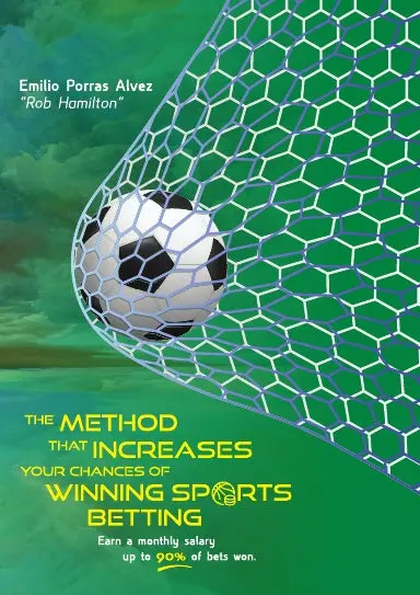 The Method That Increases Your Chances Of Winning Sports Betting, Earn A Monthly Salary, Up To 90% Of Bets Won. 1