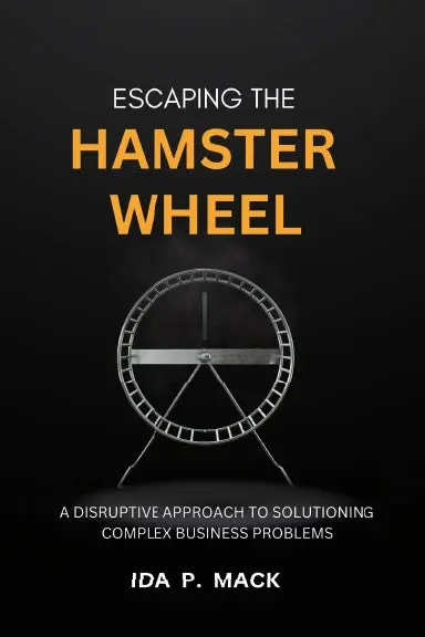 Escaping The Hamster Wheel 1