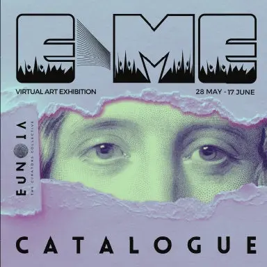 E-Me Art Catalogue - Hq 1